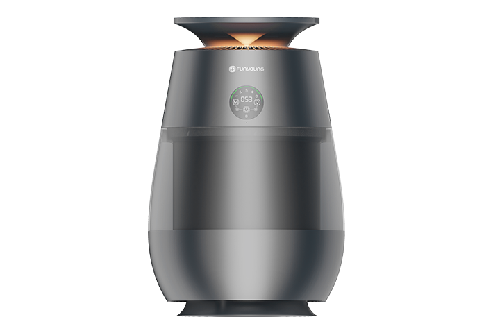 吸毛易寵物空氣凈化器